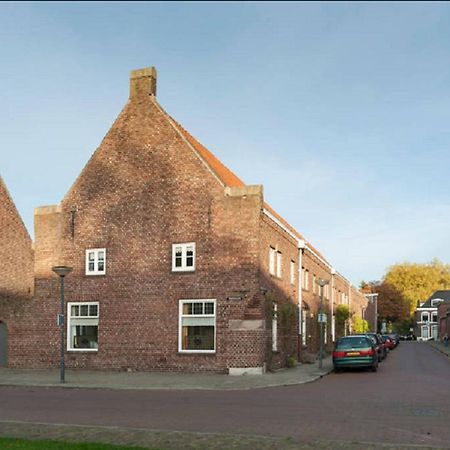 B&B Marienhof Vught Kültér fotó