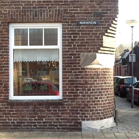 B&B Marienhof Vught Kültér fotó