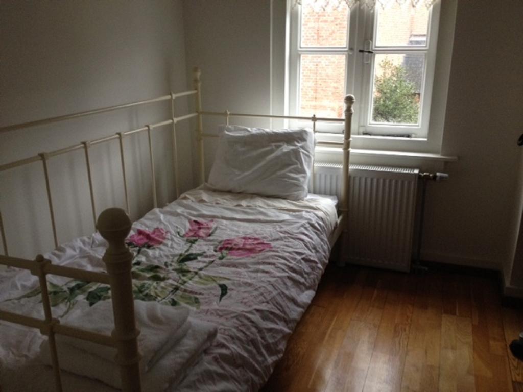 B&B Marienhof Vught Szoba fotó