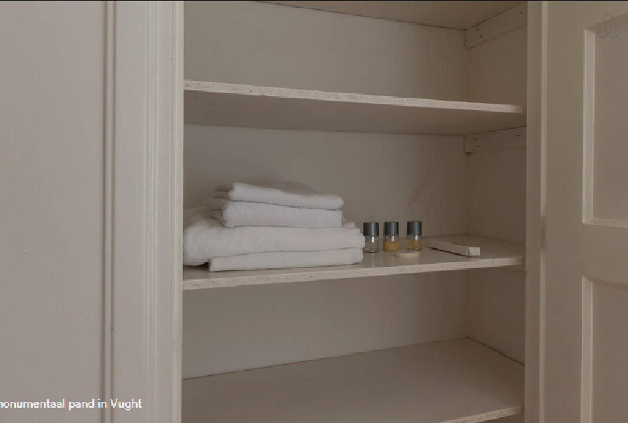 B&B Marienhof Vught Kültér fotó