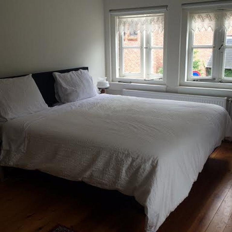 B&B Marienhof Vught Kültér fotó