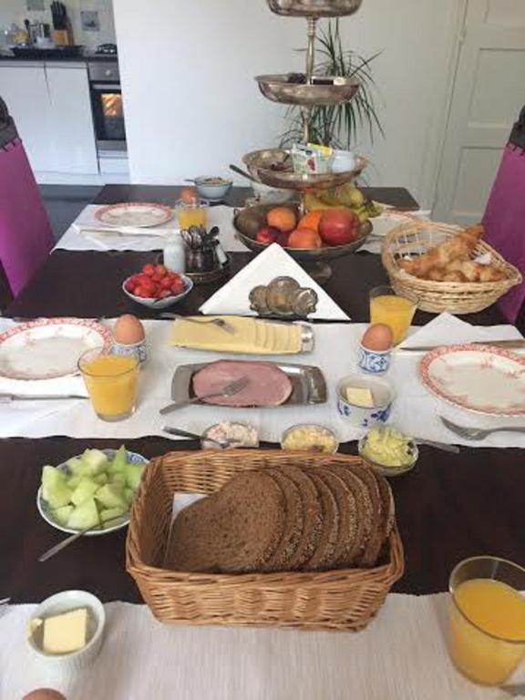 B&B Marienhof Vught Kültér fotó