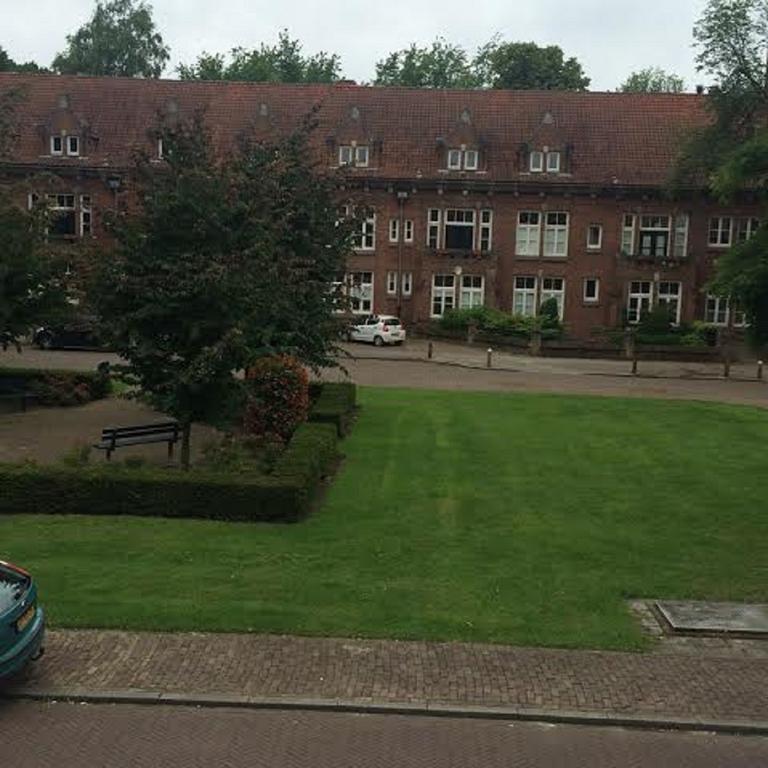 B&B Marienhof Vught Kültér fotó