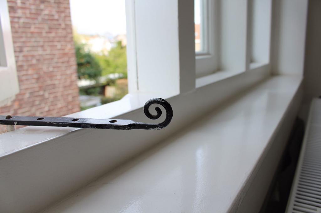 B&B Marienhof Vught Kültér fotó