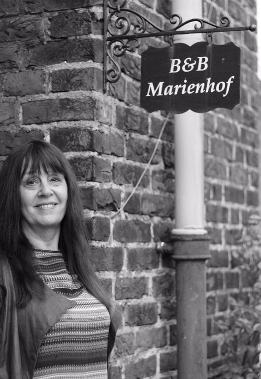 B&B Marienhof Vught Kültér fotó