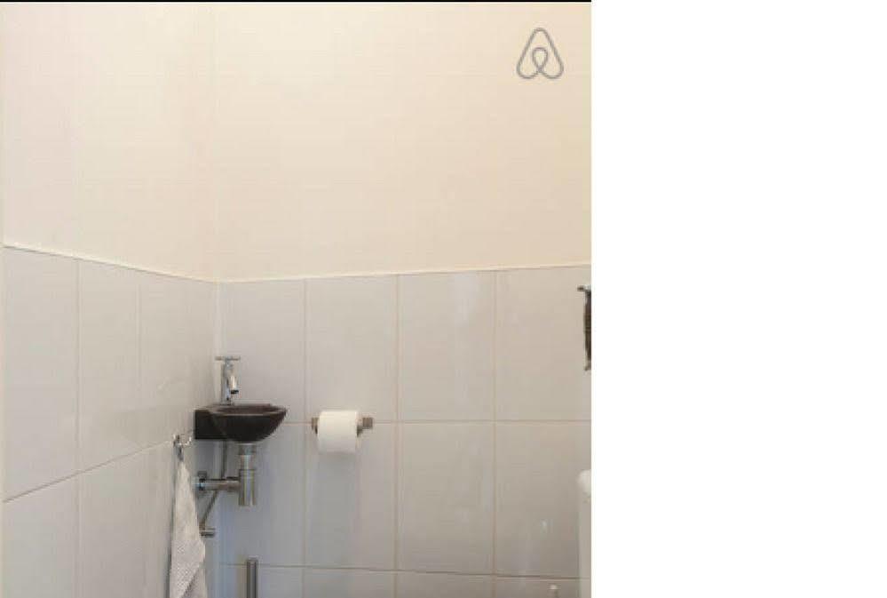 B&B Marienhof Vught Kültér fotó