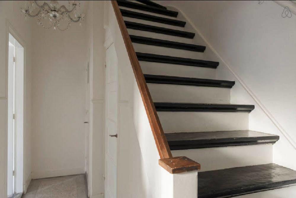 B&B Marienhof Vught Kültér fotó