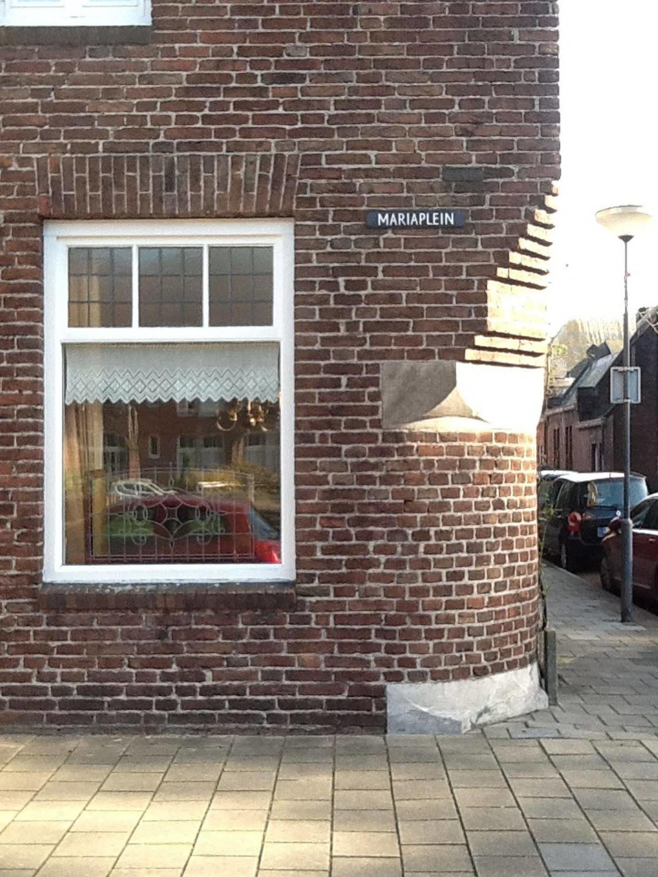 B&B Marienhof Vught Kültér fotó