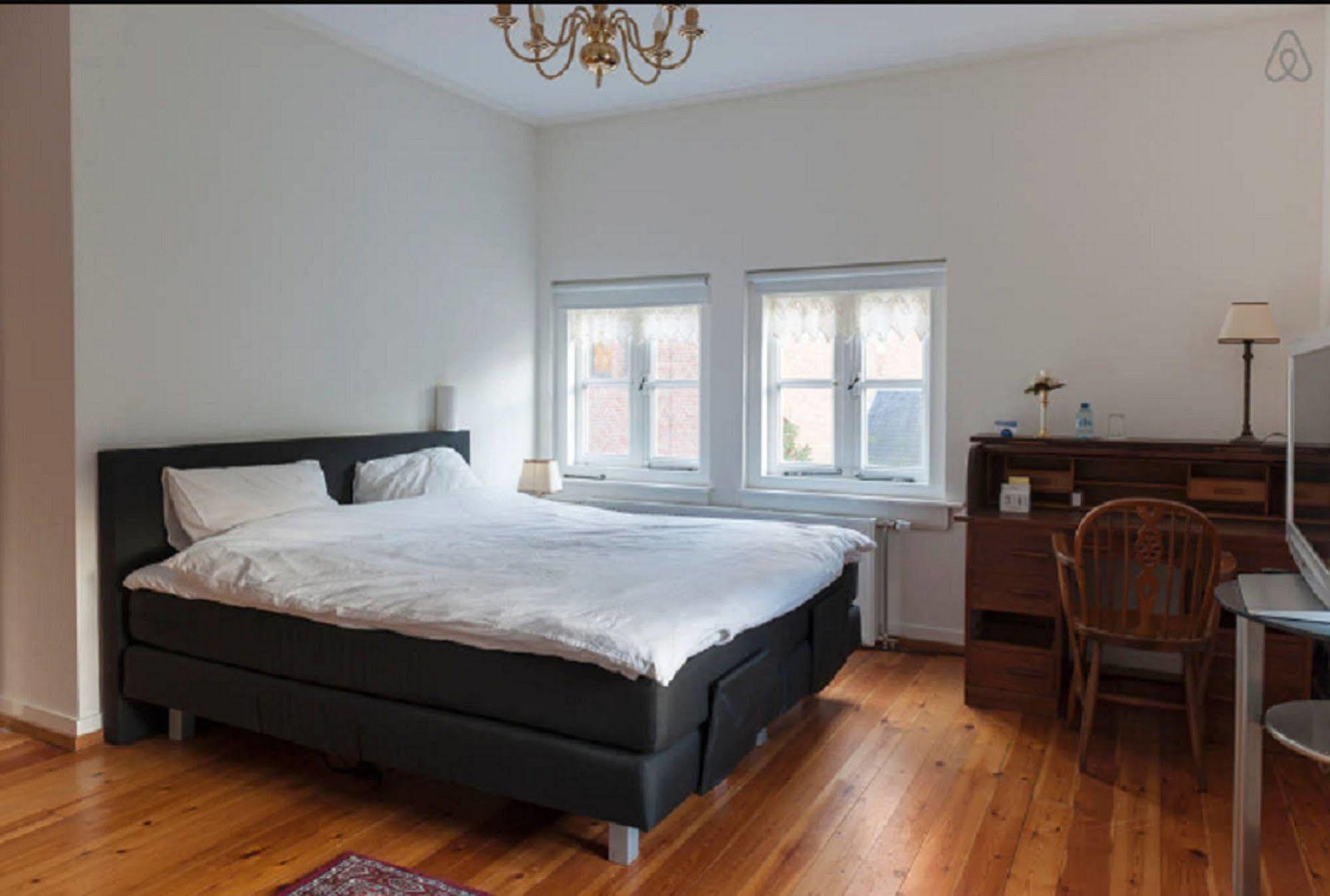B&B Marienhof Vught Kültér fotó