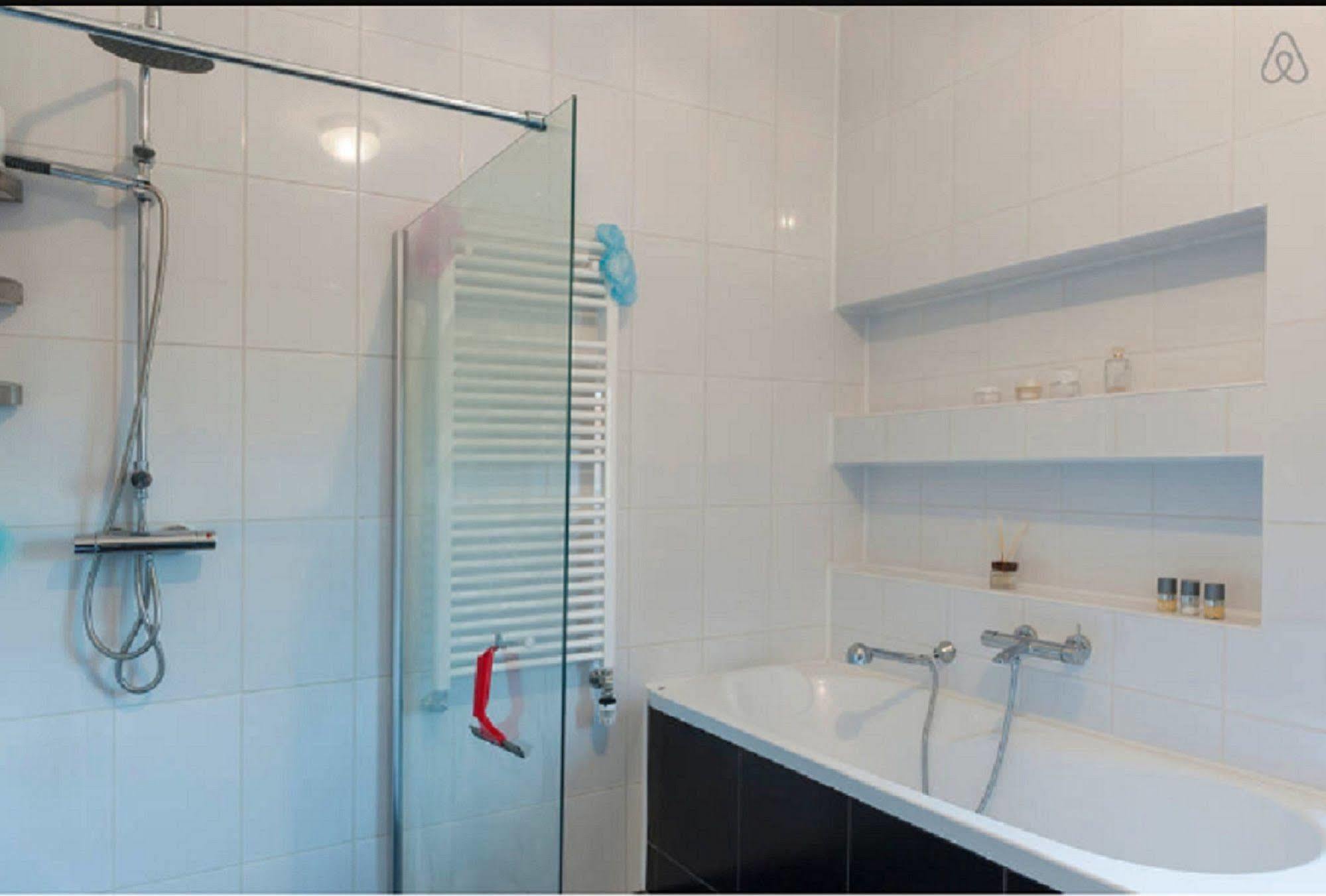 B&B Marienhof Vught Kültér fotó