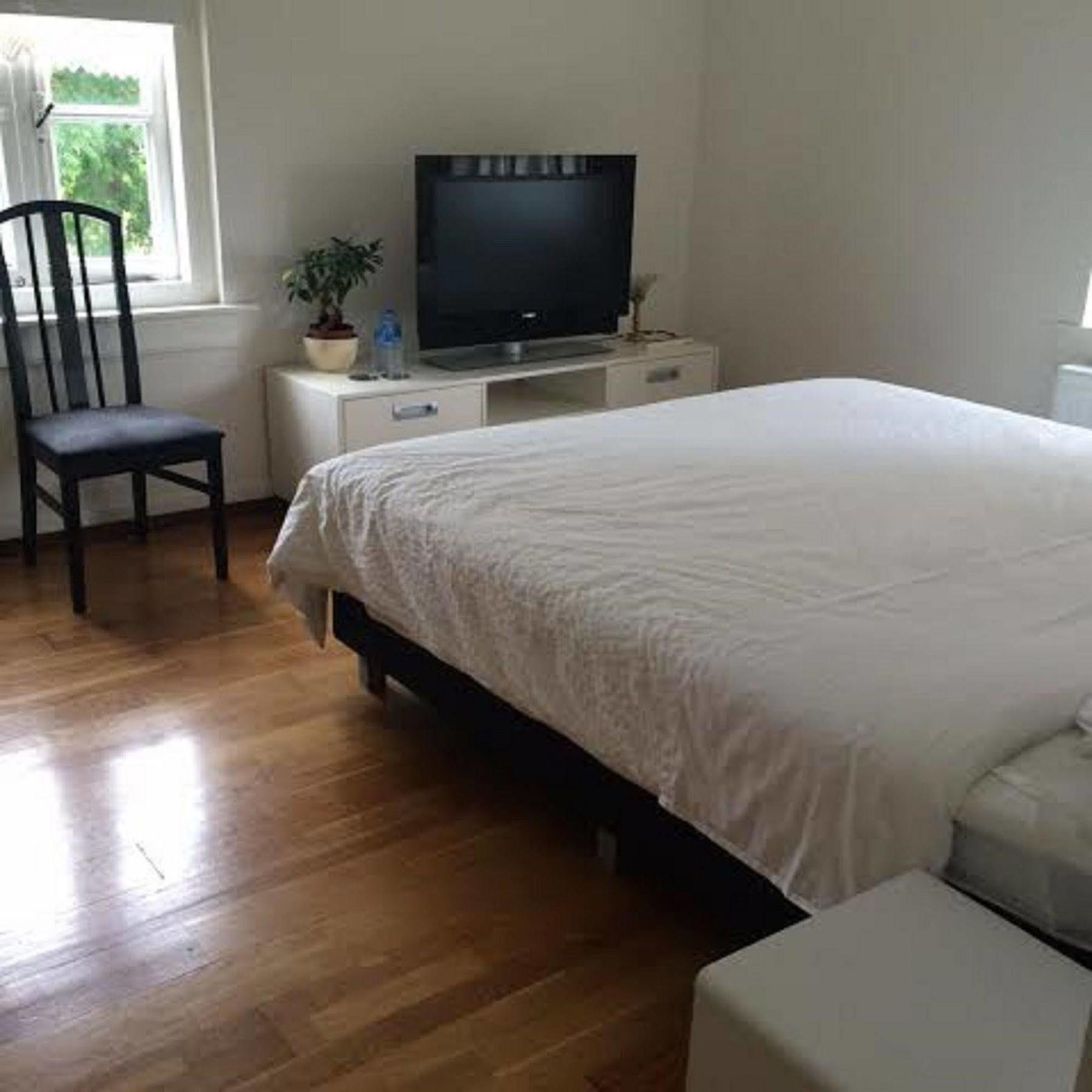 B&B Marienhof Vught Kültér fotó