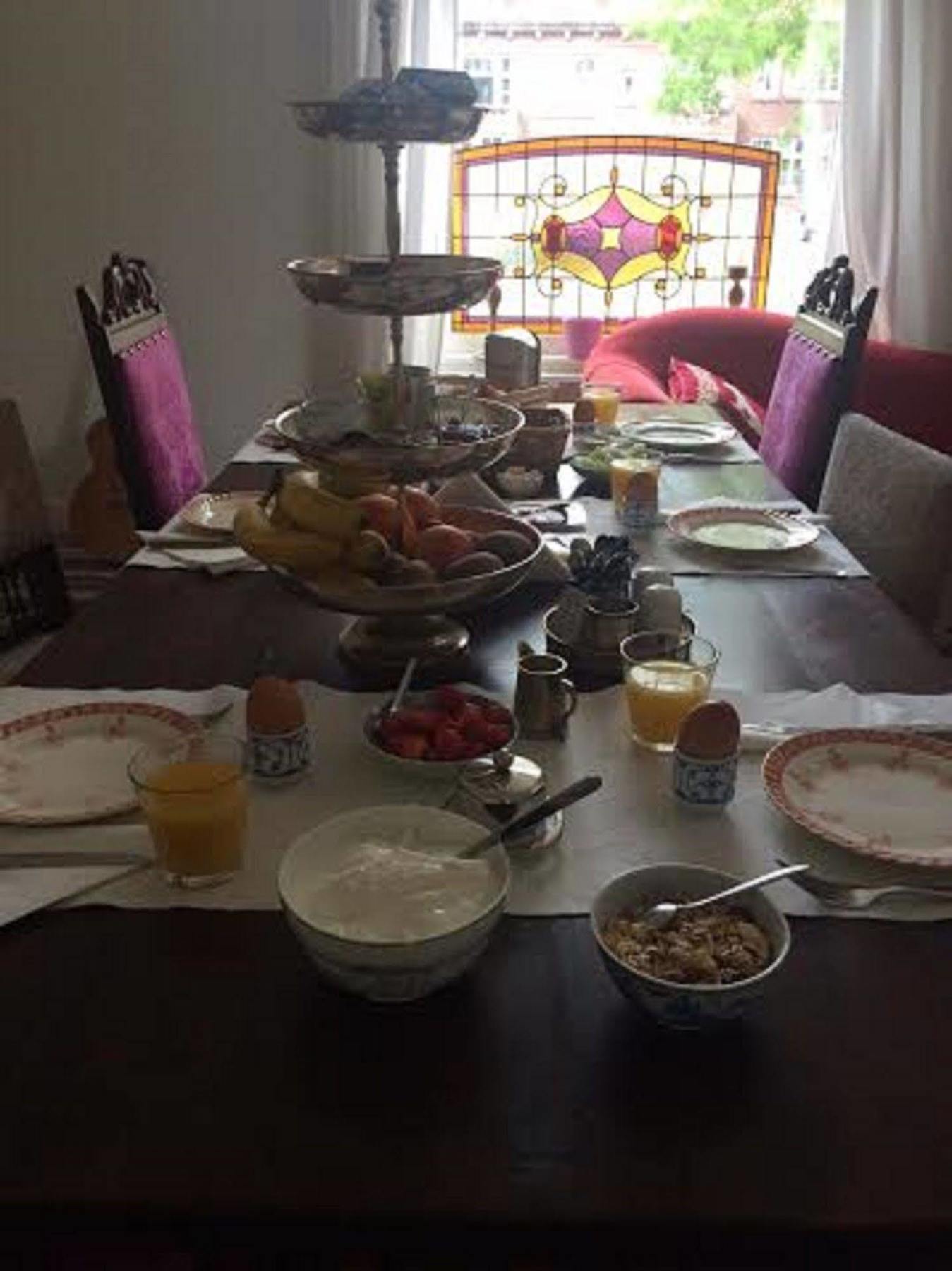 B&B Marienhof Vught Kültér fotó
