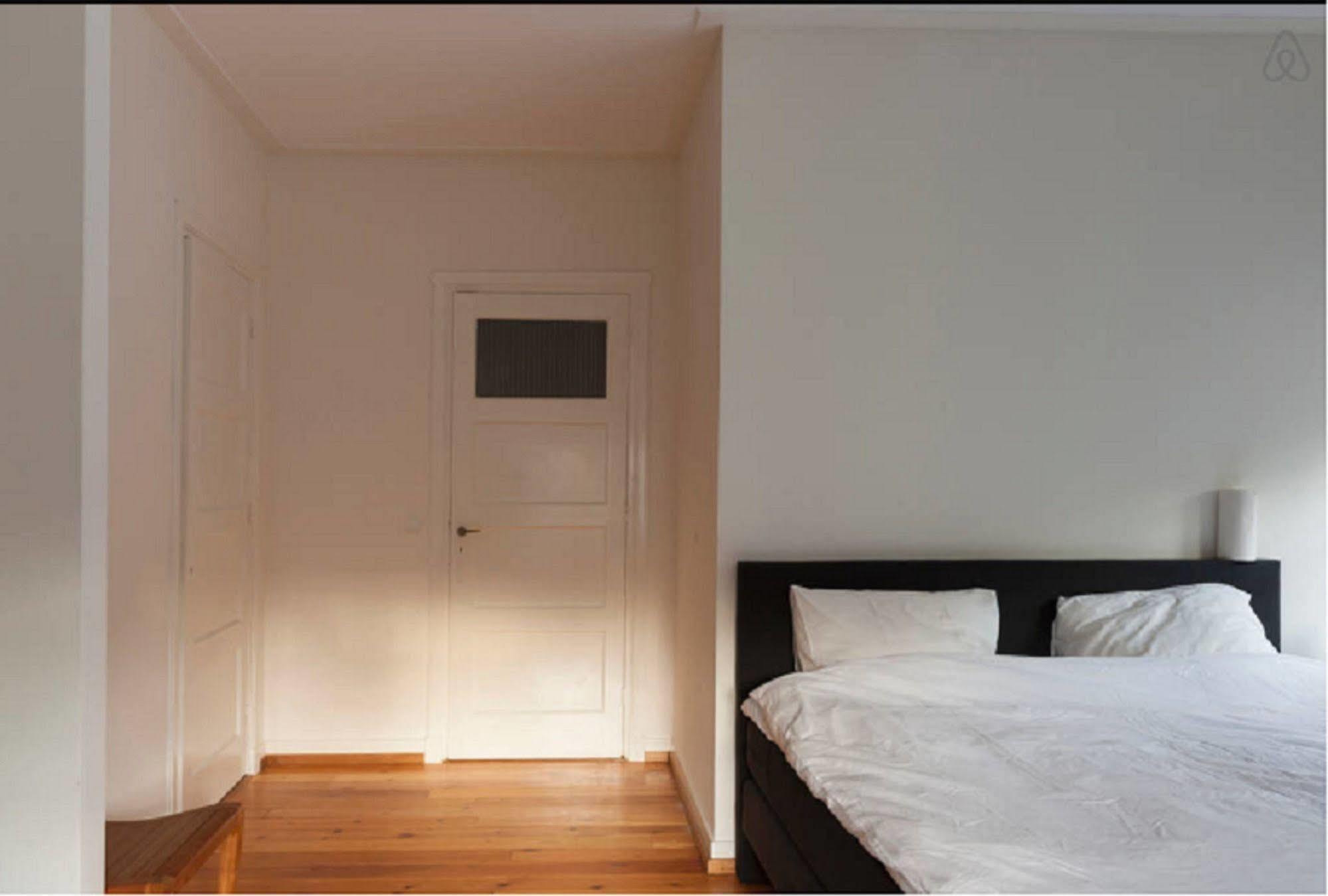 B&B Marienhof Vught Kültér fotó