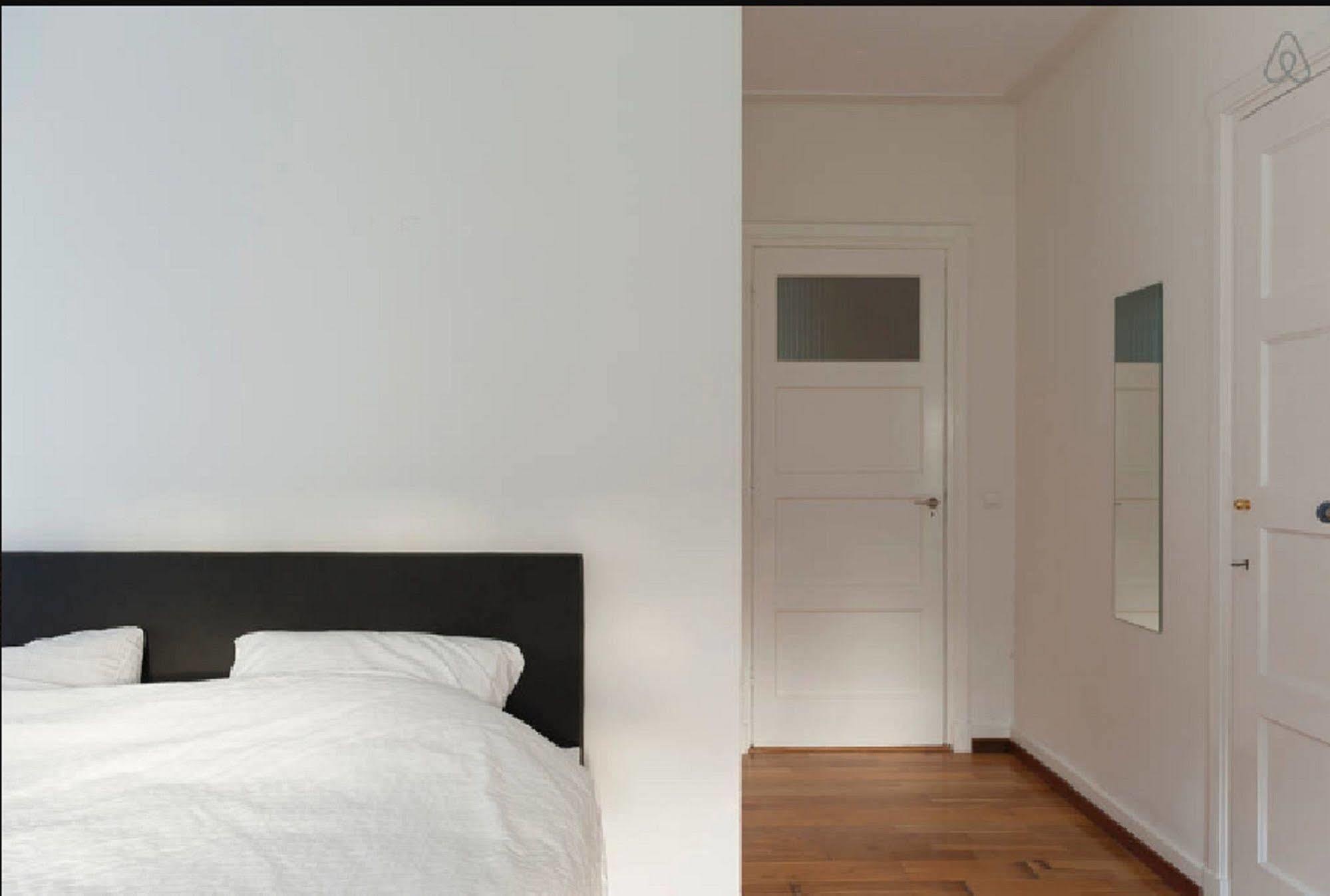 B&B Marienhof Vught Kültér fotó