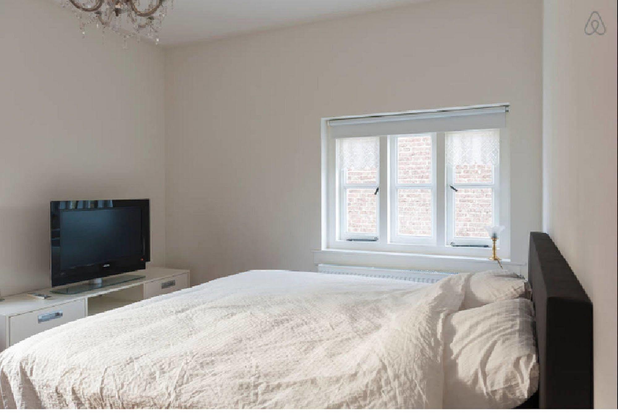 B&B Marienhof Vught Kültér fotó