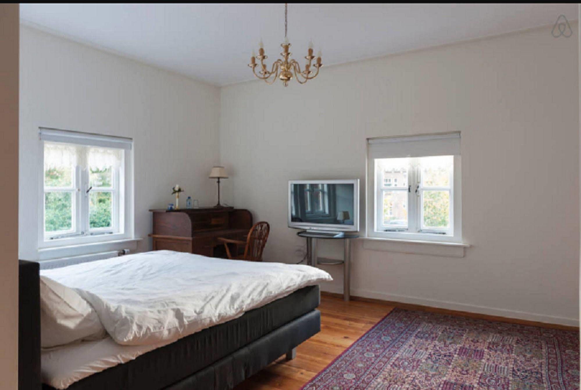 B&B Marienhof Vught Kültér fotó