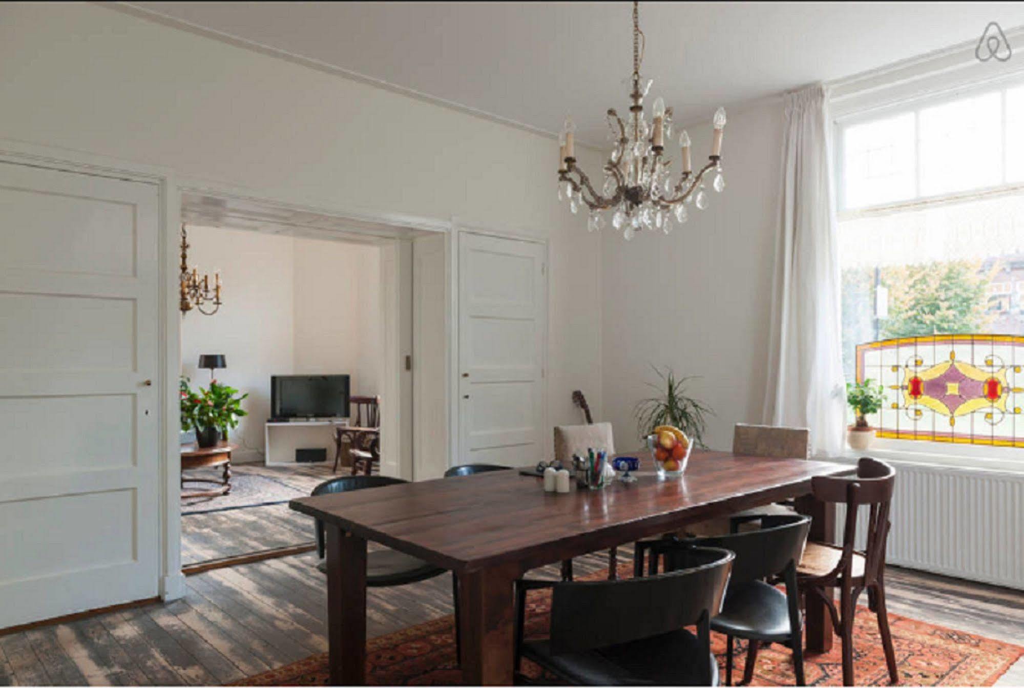 B&B Marienhof Vught Kültér fotó