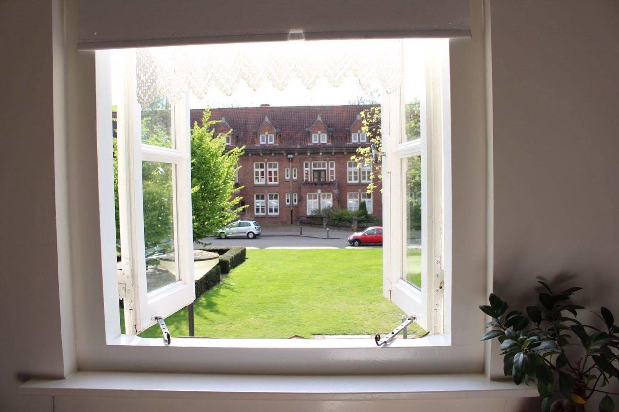 B&B Marienhof Vught Kültér fotó