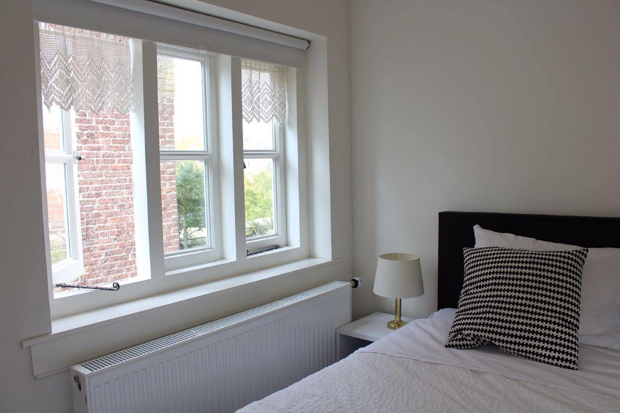 B&B Marienhof Vught Kültér fotó
